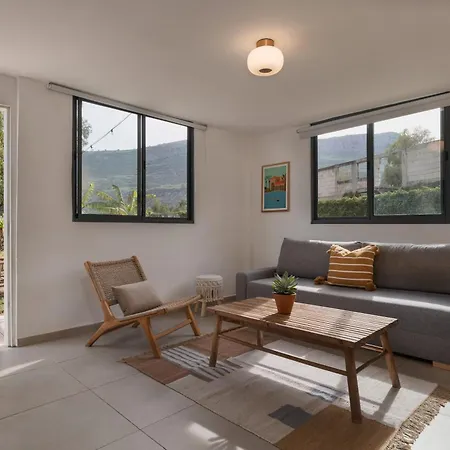 Selina Kinneret Migdal Exterior photo