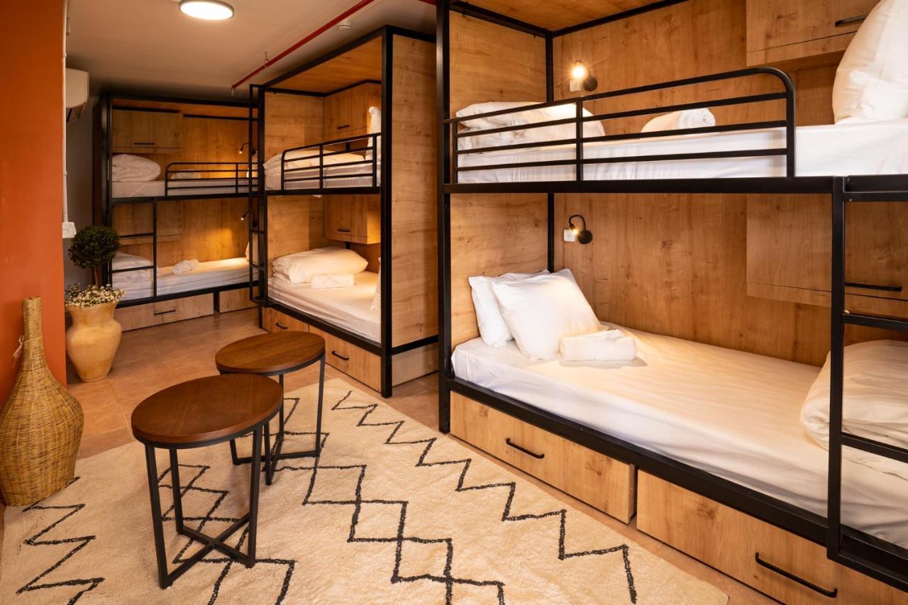 Hotel Selina Kinneret 2*