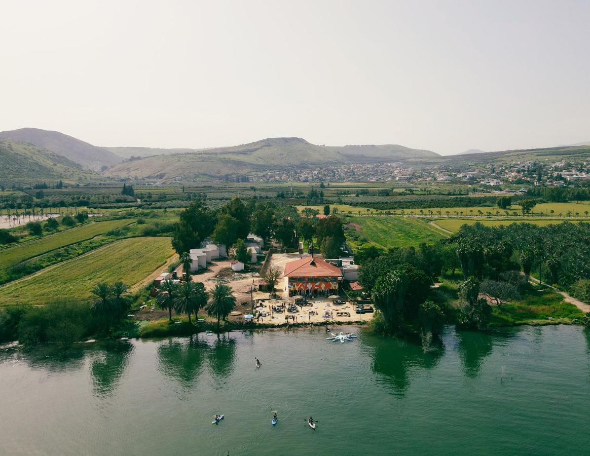 Selina Kinneret 2* Migdal