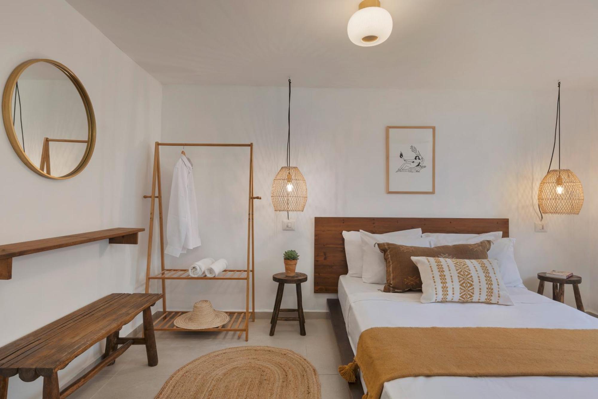 Selina Kinneret Hotel Migdal